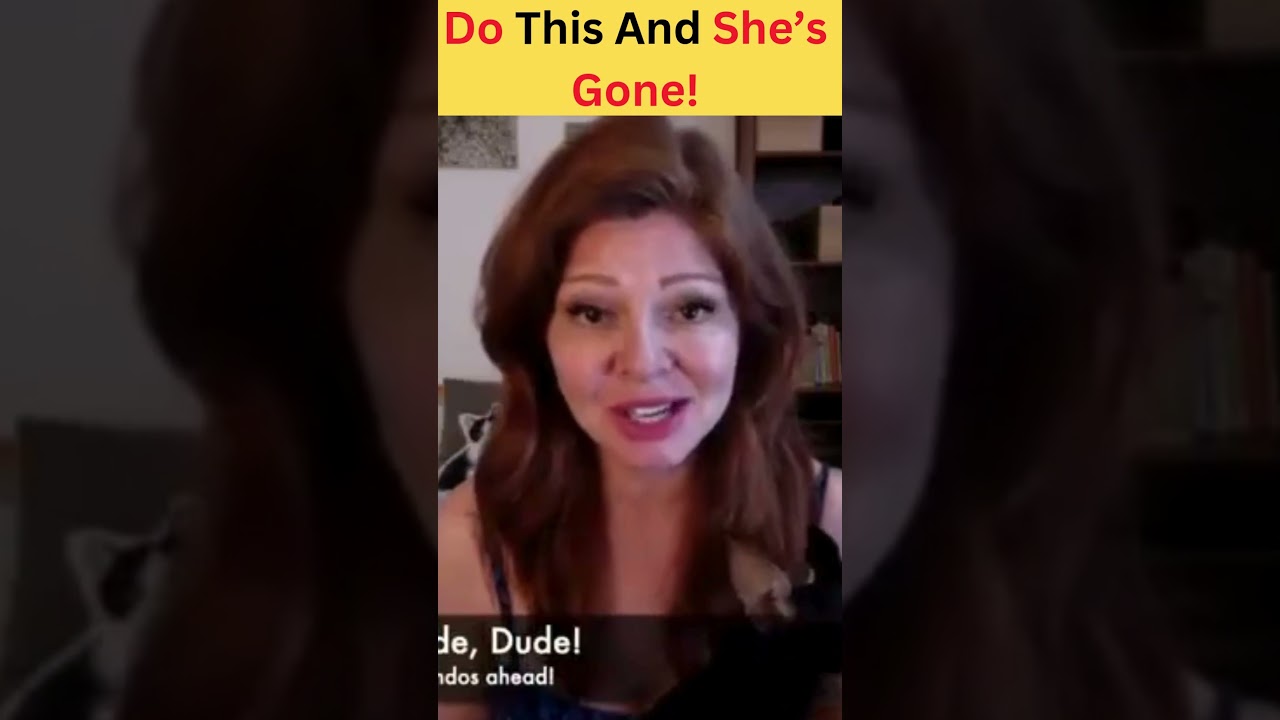 #1 Powerful Reason Women Aren’t Falling For You!