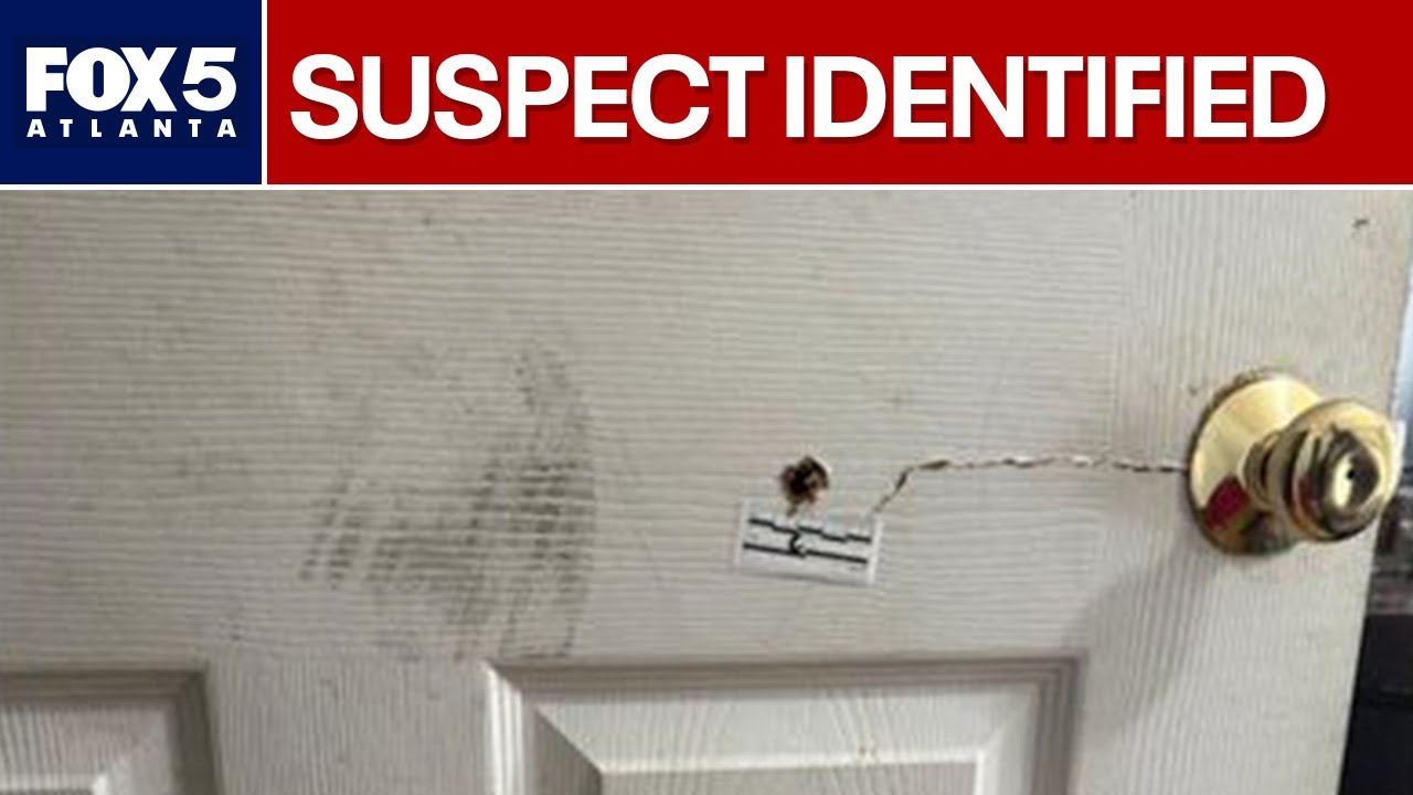 20-year-old accused of shooting Georgia police named | FOX 5 News