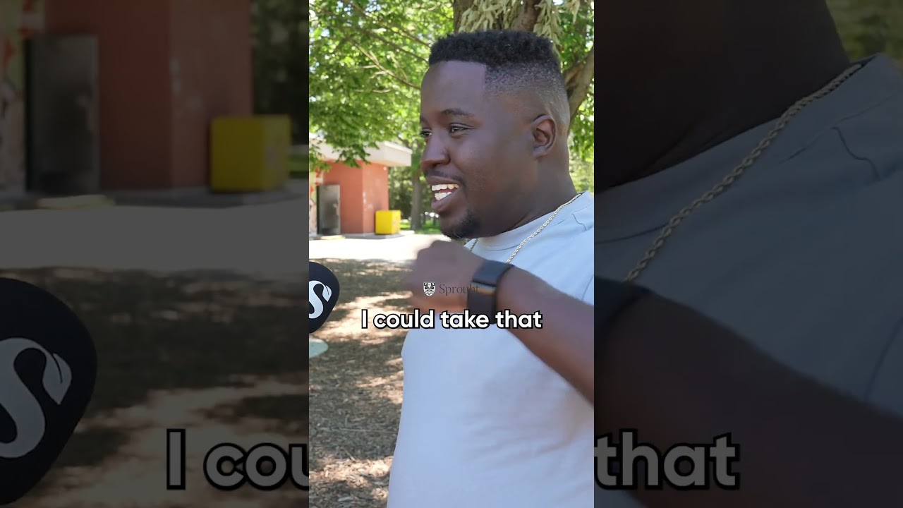 35 Year Old Shares Life Advice for Younger Self