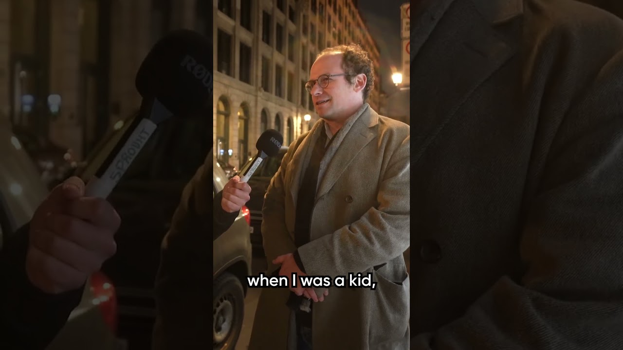 40 Year Old Says THIS Is Why We’re Unhappy