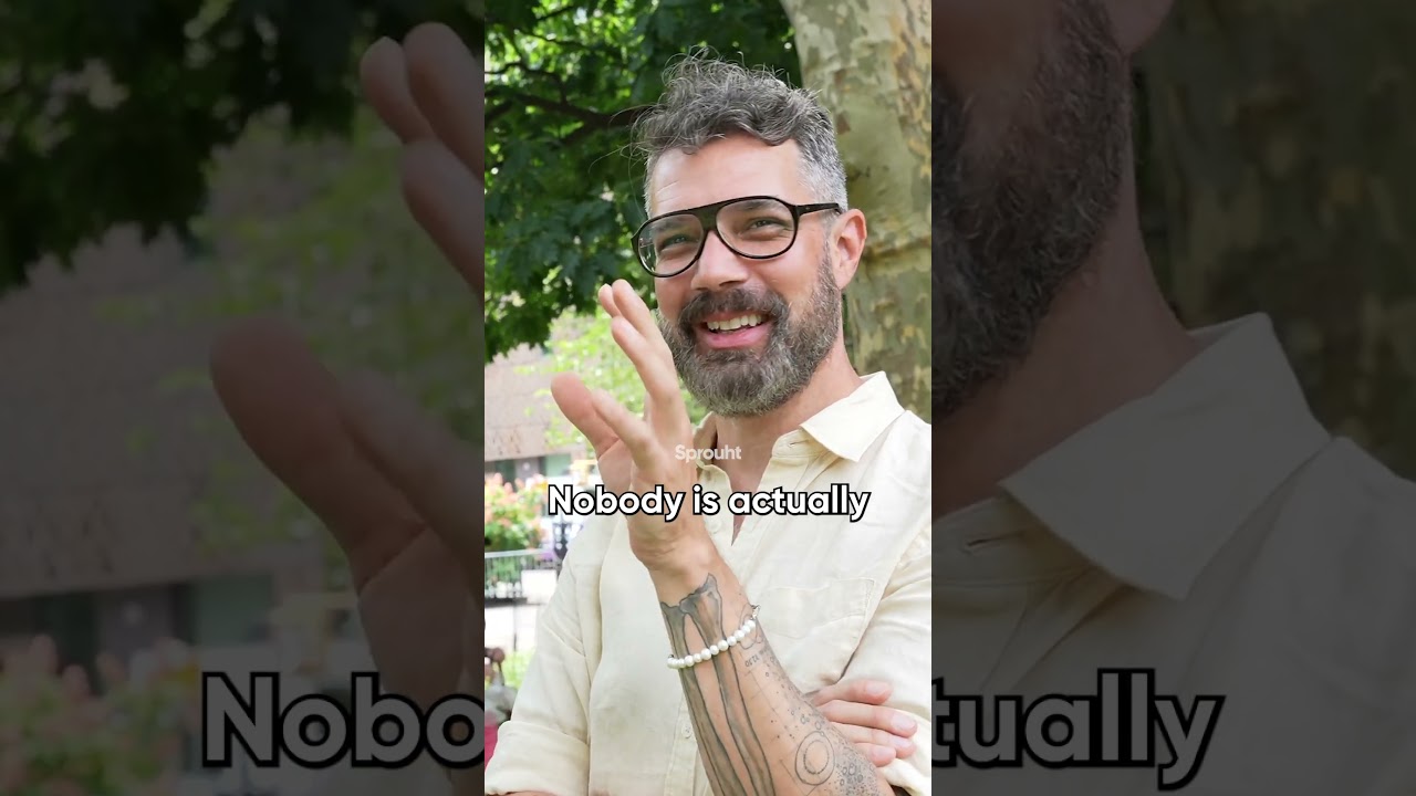 50 Year Old Shares His Secrets to Living a More Fulfilling Life