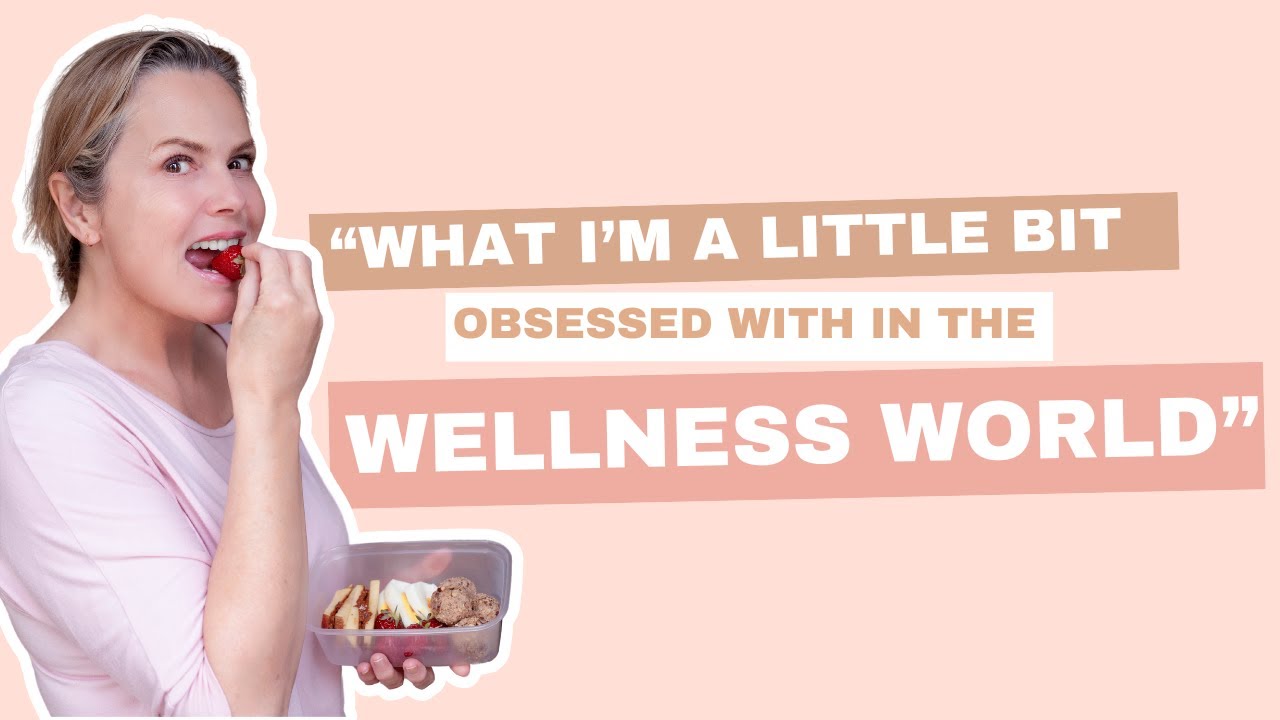 6 wellness essentials I can’t LIVE WITHOUT right now! | Liz Earle Wellbeing