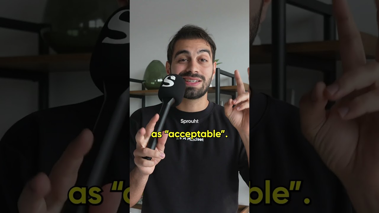 61 Year Old Shares Her Biggest Regret