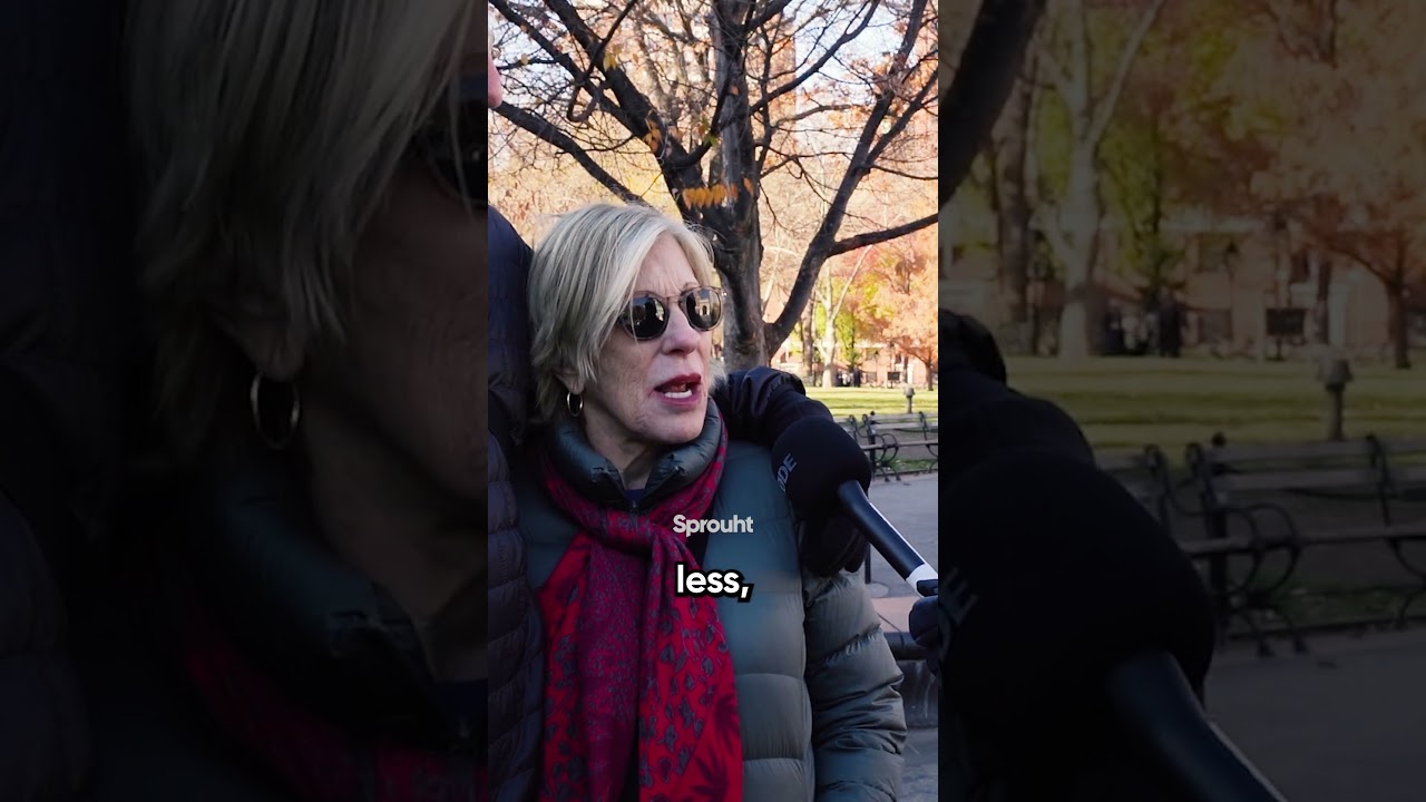 75 Year Old Says She Wishes She Hadn’t Done THIS…