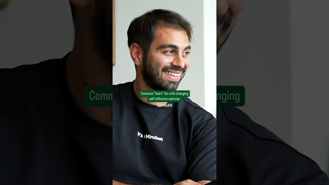 93 Year Old Says We Worry About THIS Too Much