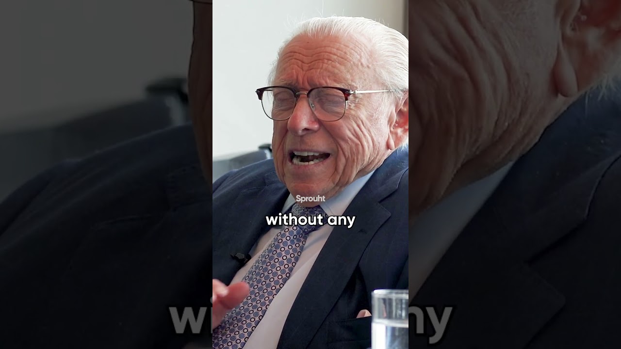 93 Year Old Shares Life Advice You Didn’t Know You Needed…