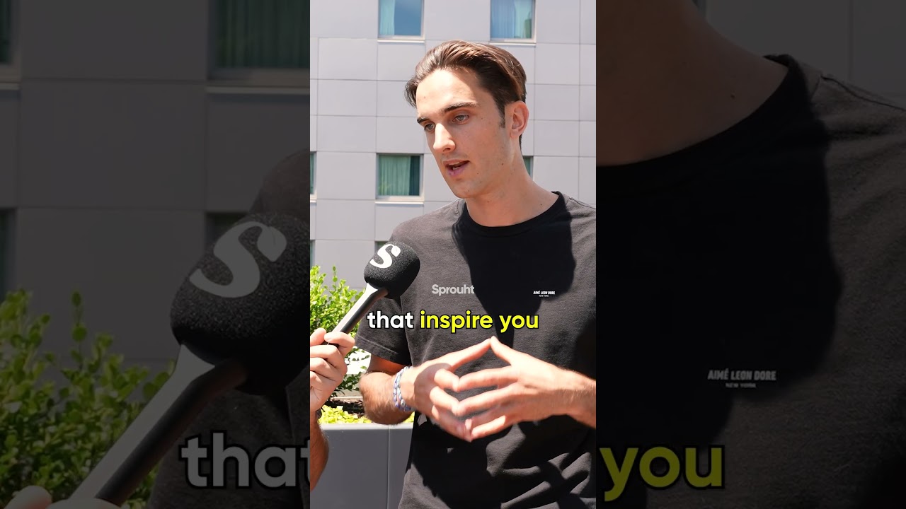 A 24 Year Old’s Best Life Advice for YOU – The European Kid