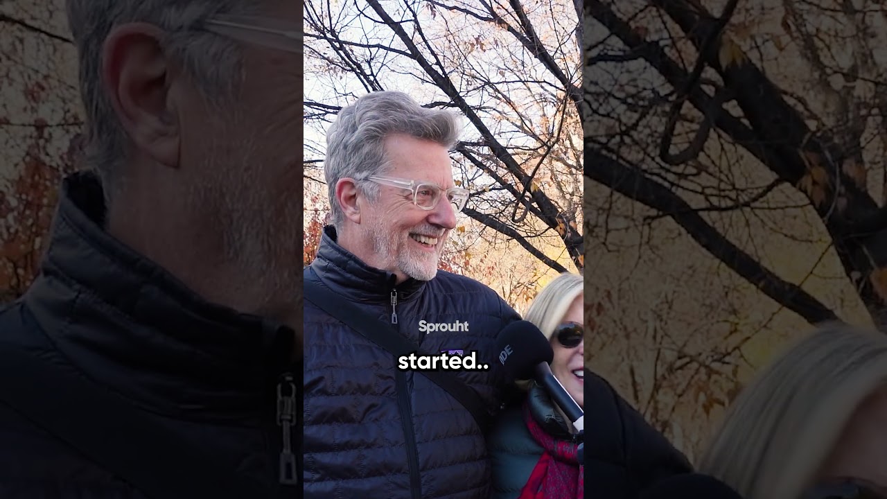 A 75 Year Old’s Secrets to a Great Life 🥺