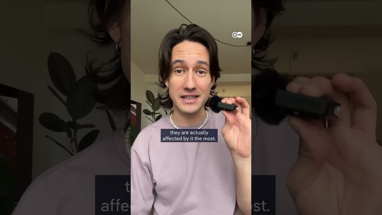 A controversial climate | DW Documentary