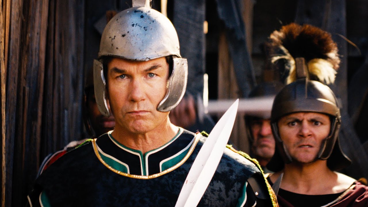 A Drunk History of Gladiator Battles