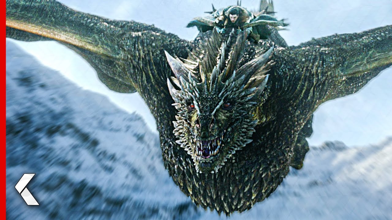 A GAME OF THRONES Movie Is Coming! – KinoCheck News