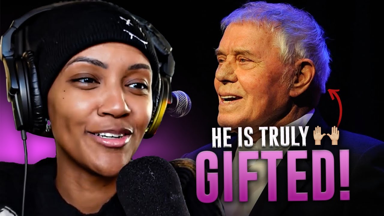 A TEAR JERKER! | Tom T. Hall | “Old Dogs Children & Watermelon Wine” (REACTION)