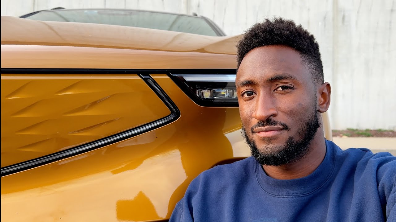 Acura ZDX Type-S – It’s about the little things