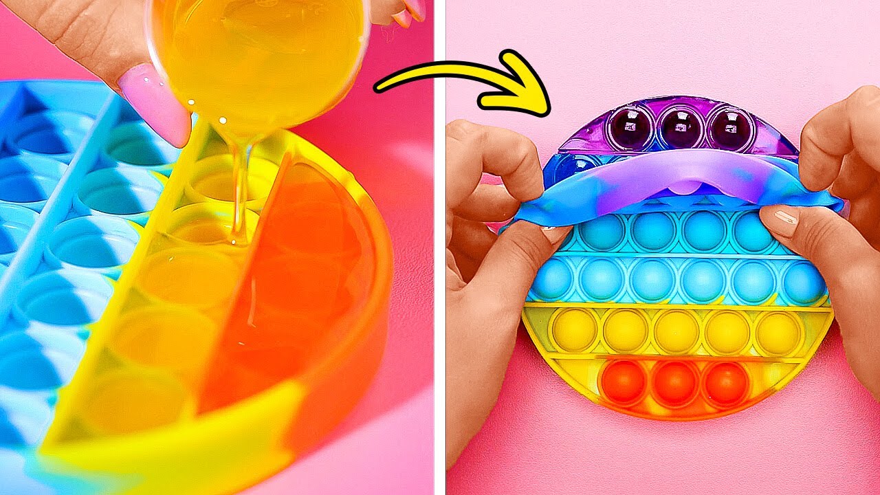Adorable DIY Crafts You’ll Fall in Love With – Perfect for Every Creative Soul!