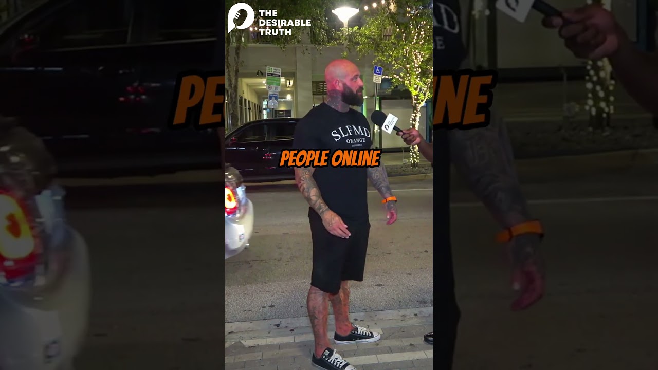 Advice I’d Give My Younger Self With @GPPenitentiaryLifeWesWatson