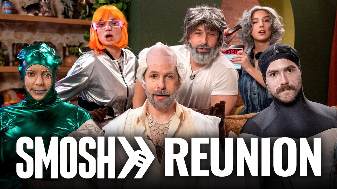 Age Doesn’t Matter | Bit City