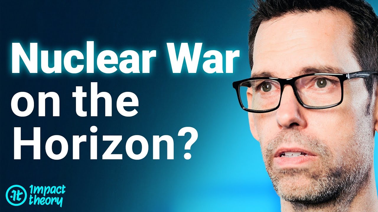 AI Uprising, Fluoride Debate, and Trump’s Shocking Economic Plan! | Tom’s Trending