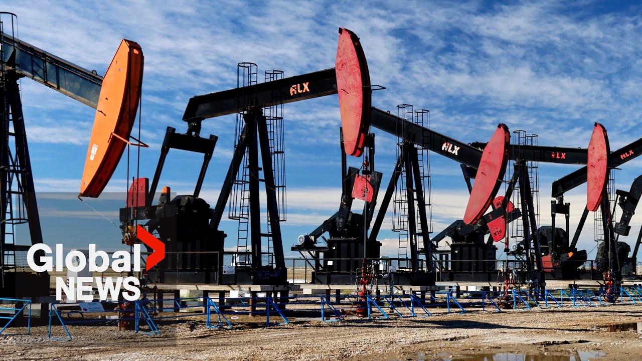 Alberta threatens to invoke sovereignty act over Canada’s emissions cap