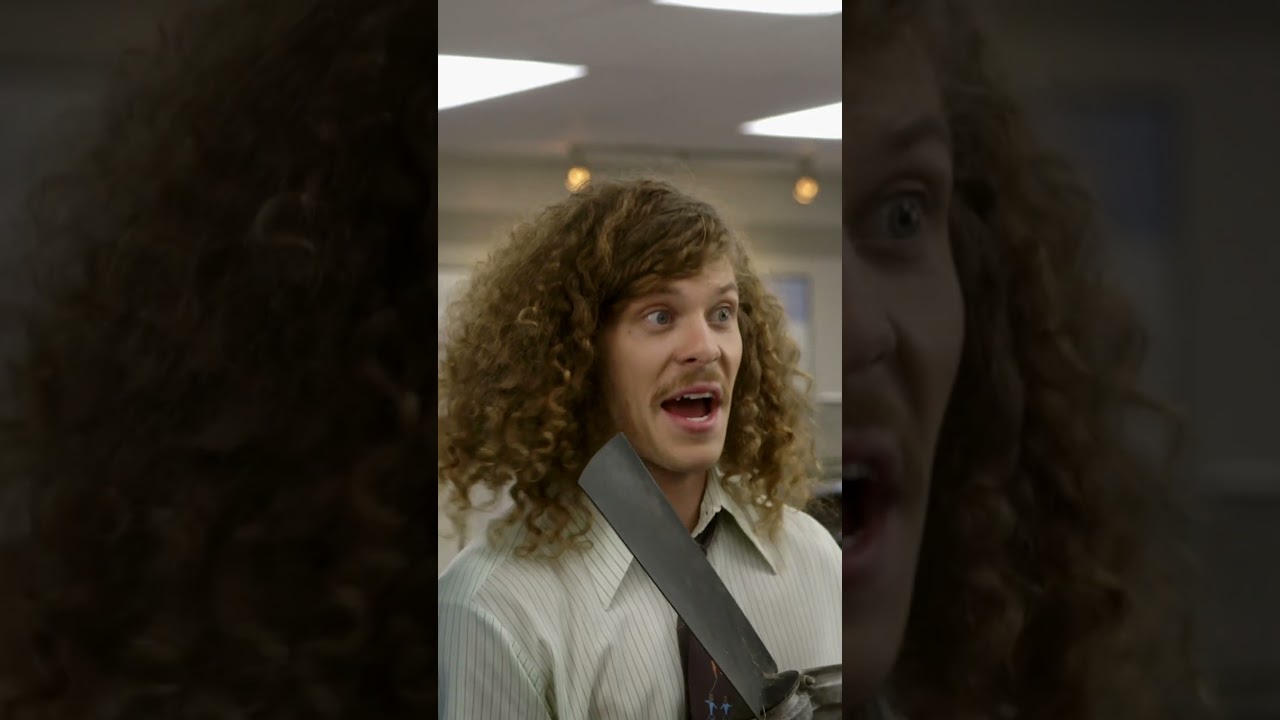 All they want is a hovercraft that doesn’t catch fire so easily. #Workaholics