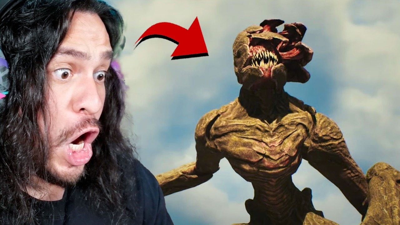 Alone with the Monster – A Quiet Place: The Road Ahead [END]