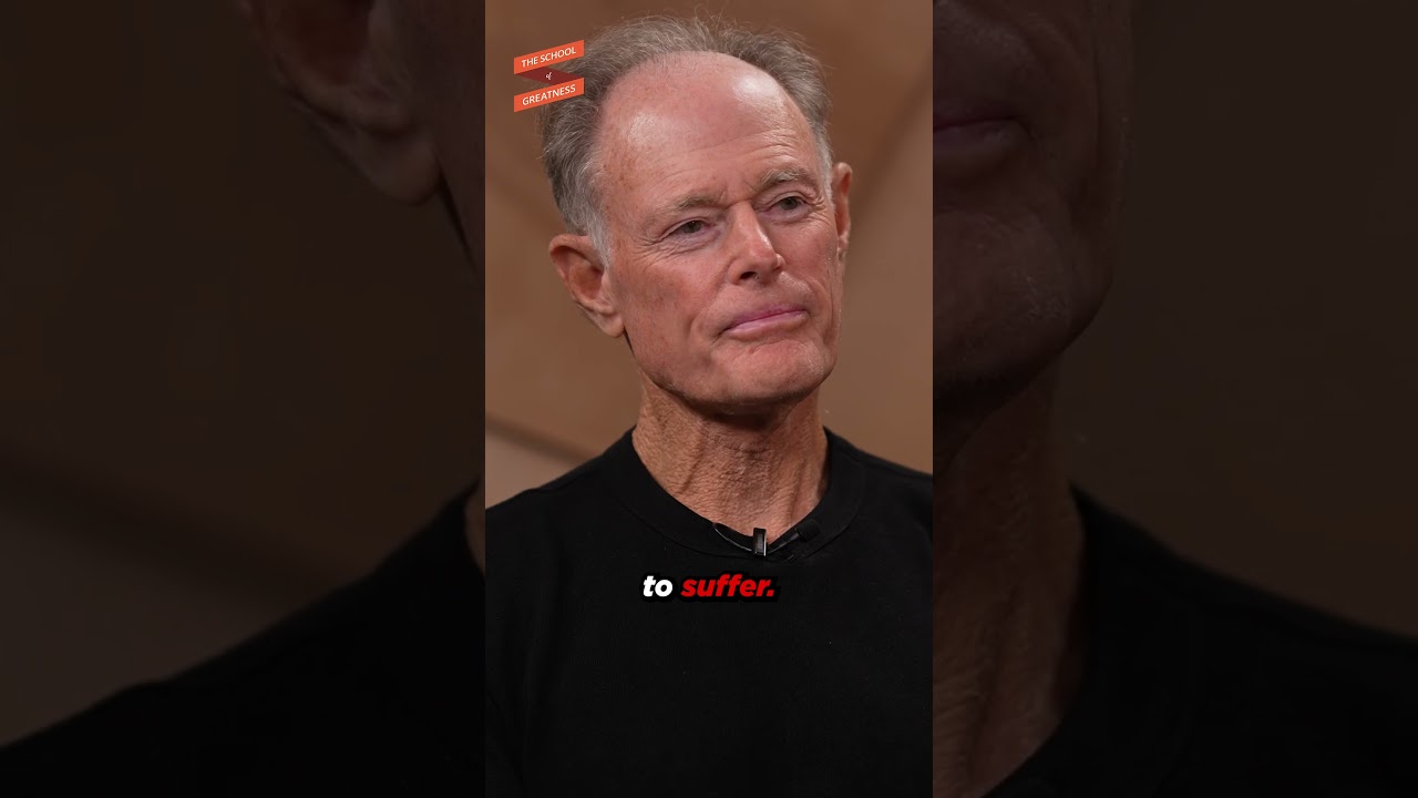 Alzheimer’s Begins 20-30 Years BEFORE Symptoms | Dr. David Perlmutter