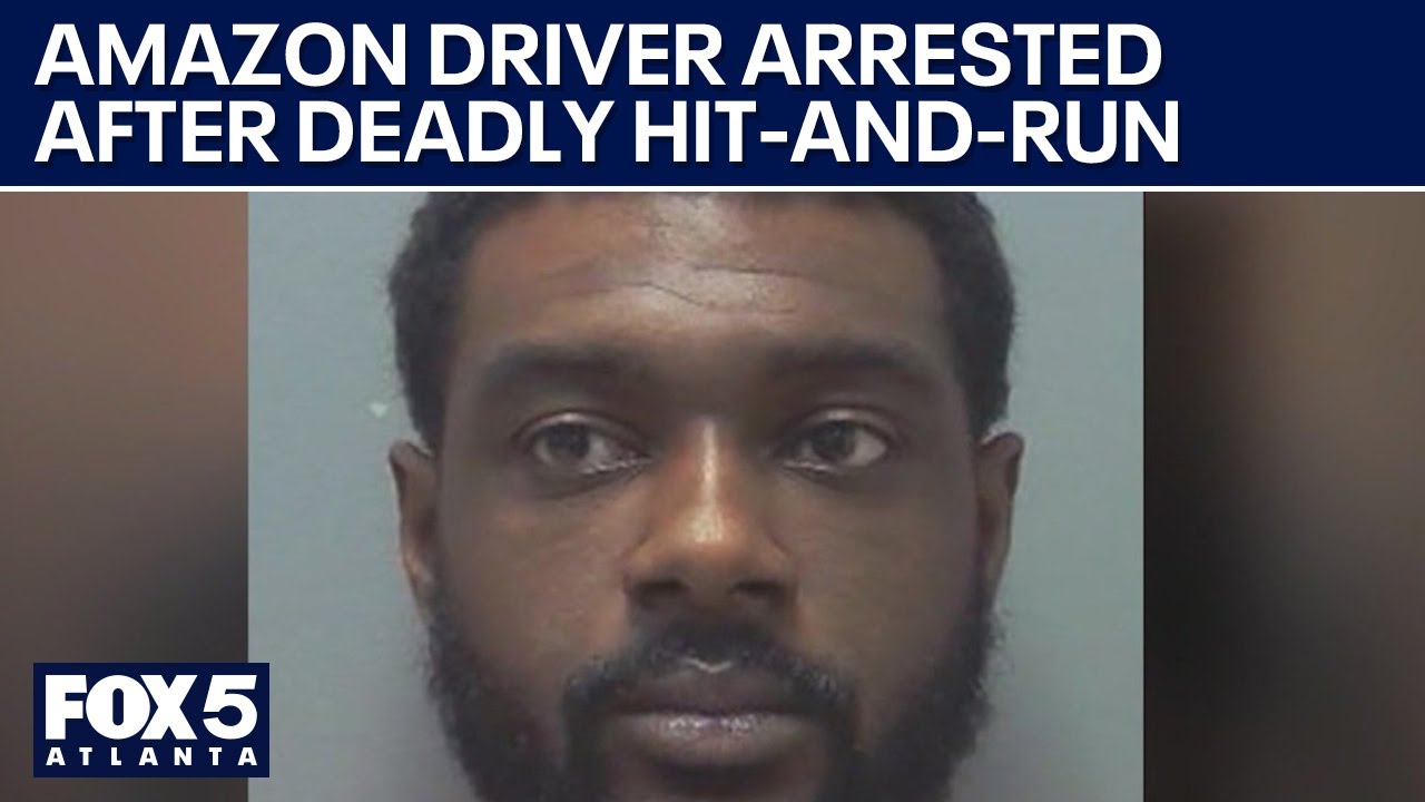 Amazon driver faces more charges in deadly crash | FOX 5 News