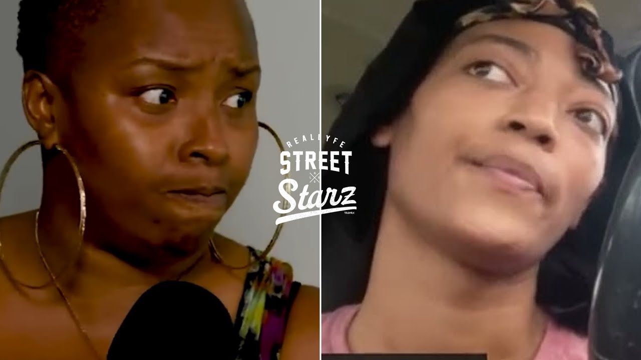 Amora Lex DISAGREE when Jaguar Wright said shes NOT a mother for giving her kids to CPS on PURPOSE