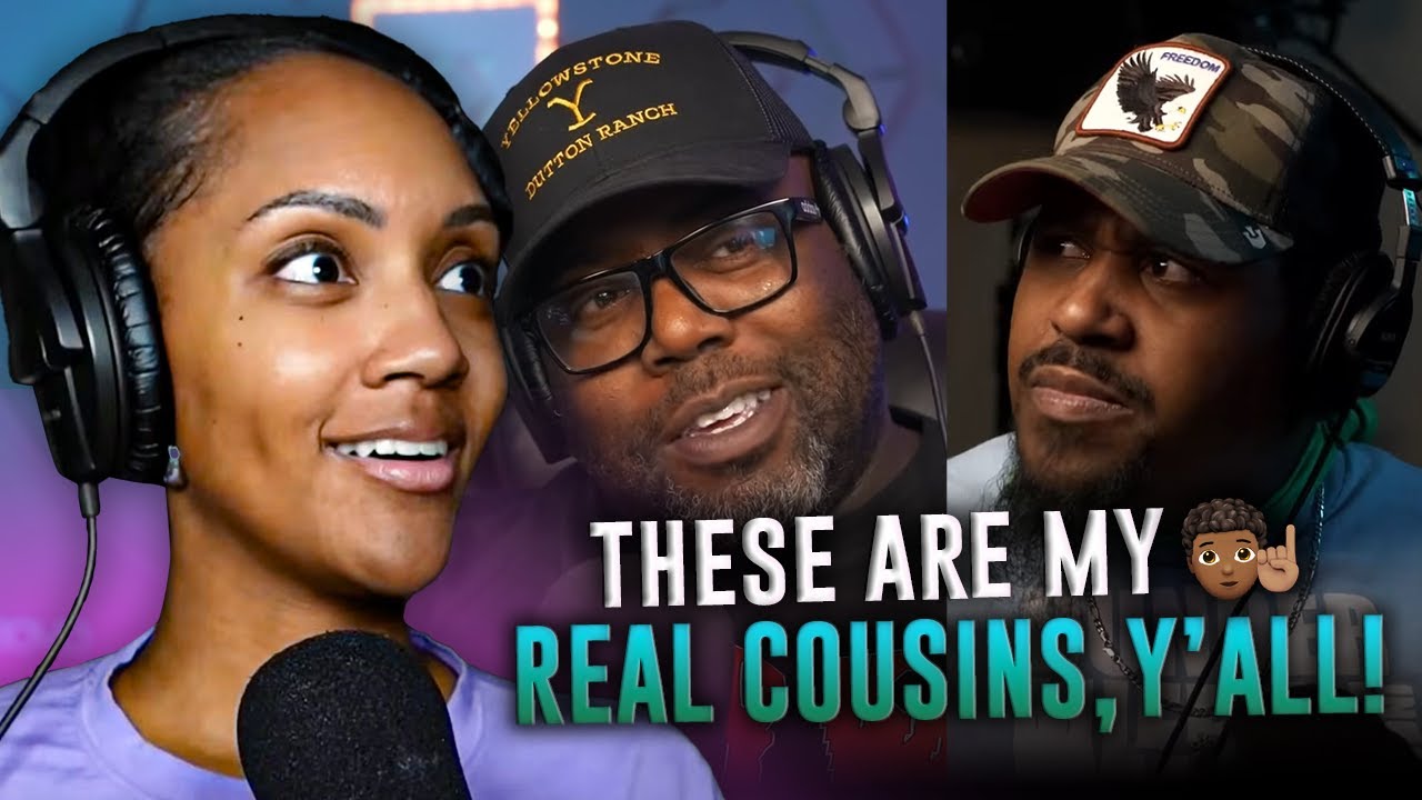 ANOTHER ONE! | (MR. LBOYD) I Put a Spell on You! Angelina Jordan SHOCKS My Blindfolded Cousin