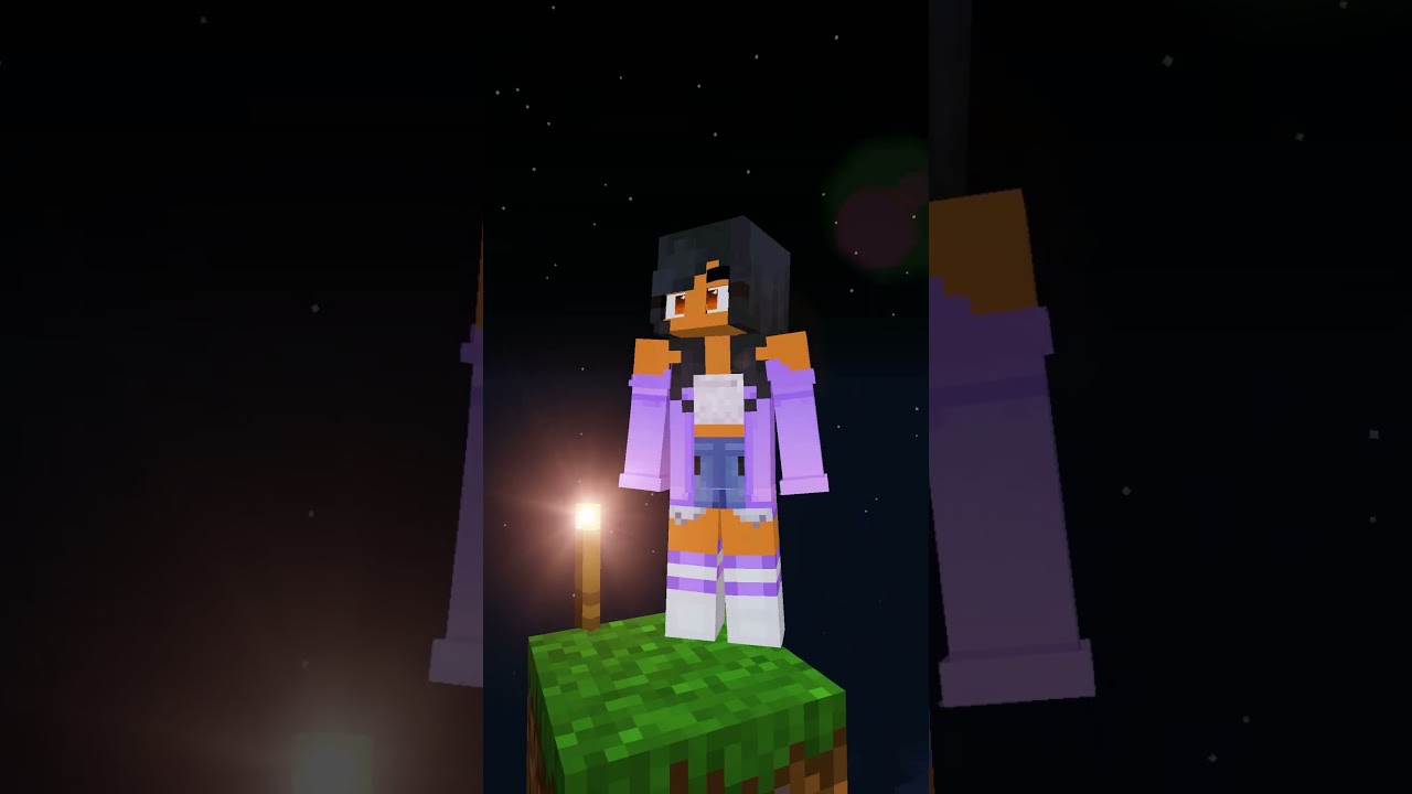 Are YOU Afraid of the Dark?