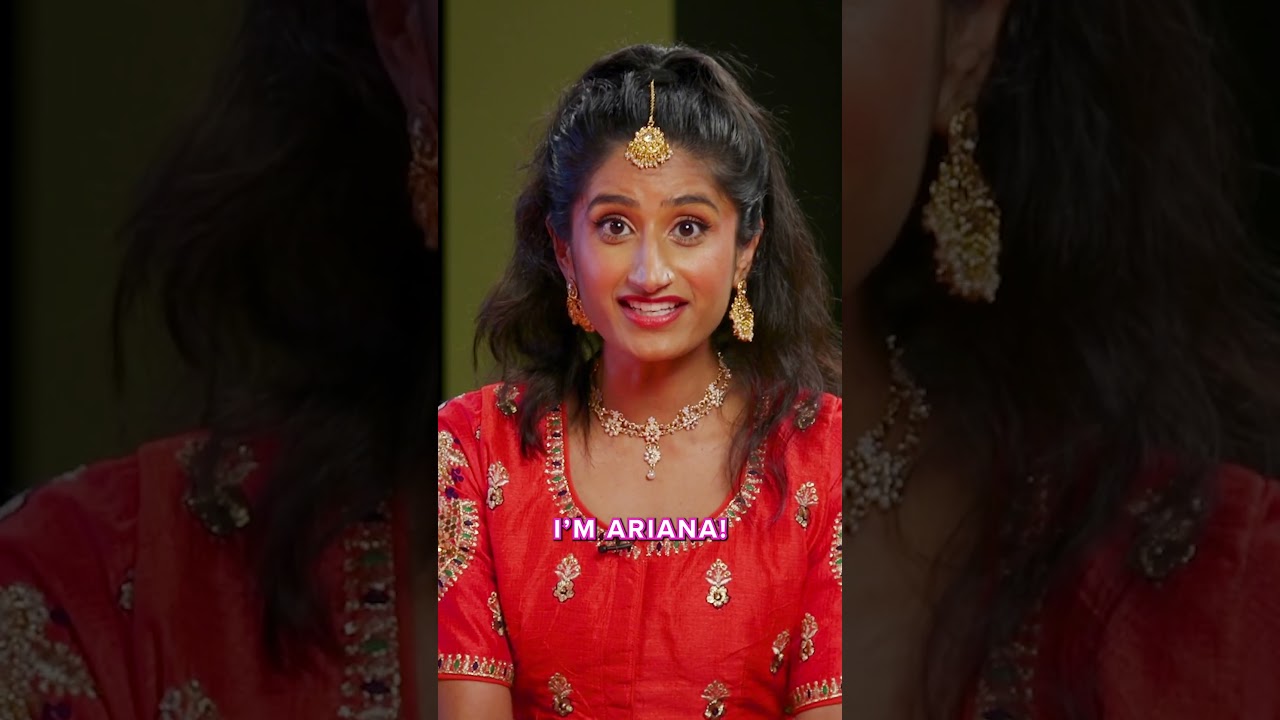 Ariana Grande addresses her past…and her future?