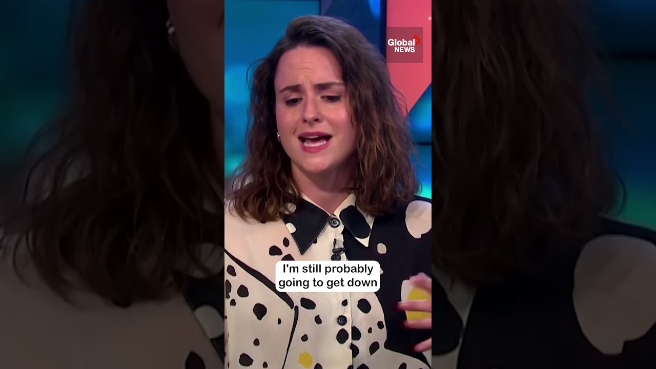 Australian break dancer ‘Raygun’ says she will still dance despite ending competitive career