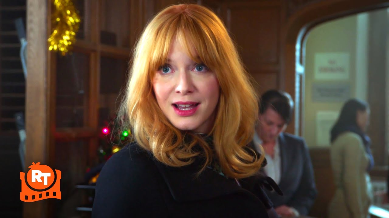 Bad Santa 2 (2016) – I Always Wanted To F*** Santa Scene | Movieclips