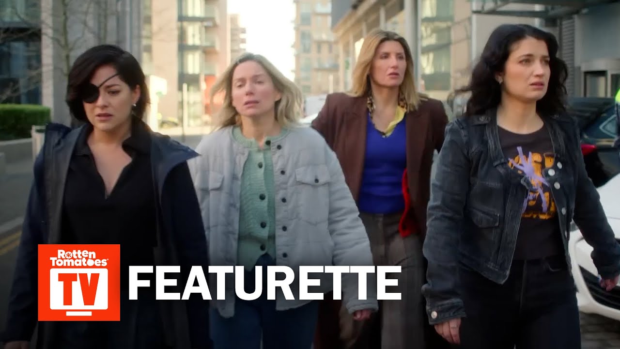 Bad Sisters Season 2 Featurette | ‘Inside Look’