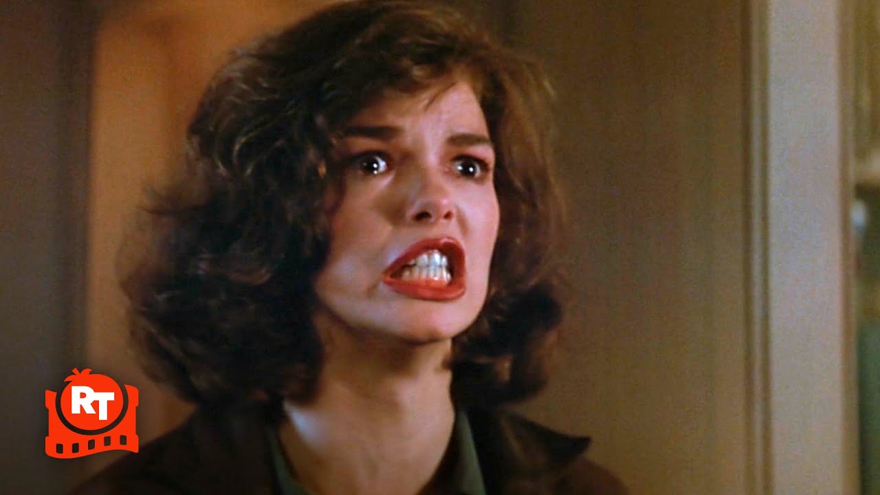 Basic Instinct (1992) – Nick Breaks Up With Beth Scene | Movieclips