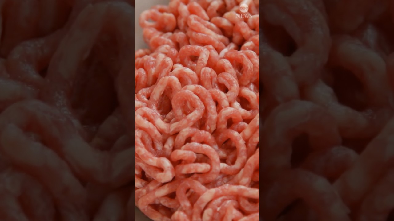 Beef and carrot recall expands amid E. Coli concerns