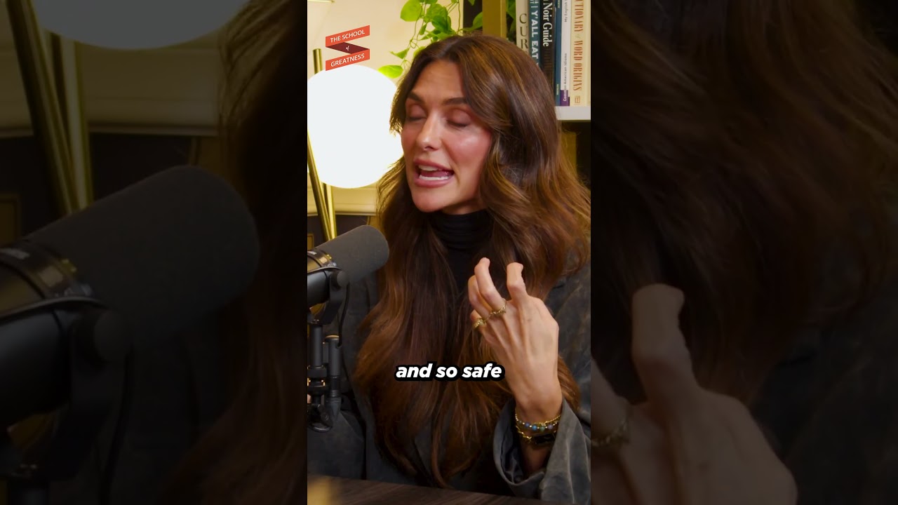 Being Connected to Our Creator | Melissa Wood-Tepperberg