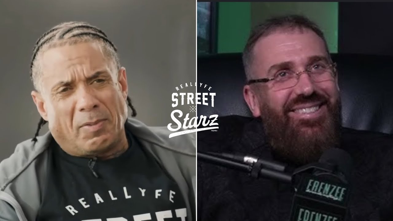 Benzino “yes Vlad is a culture VULTURE” he used to hang out at SOURCE office, modern media is COOKED