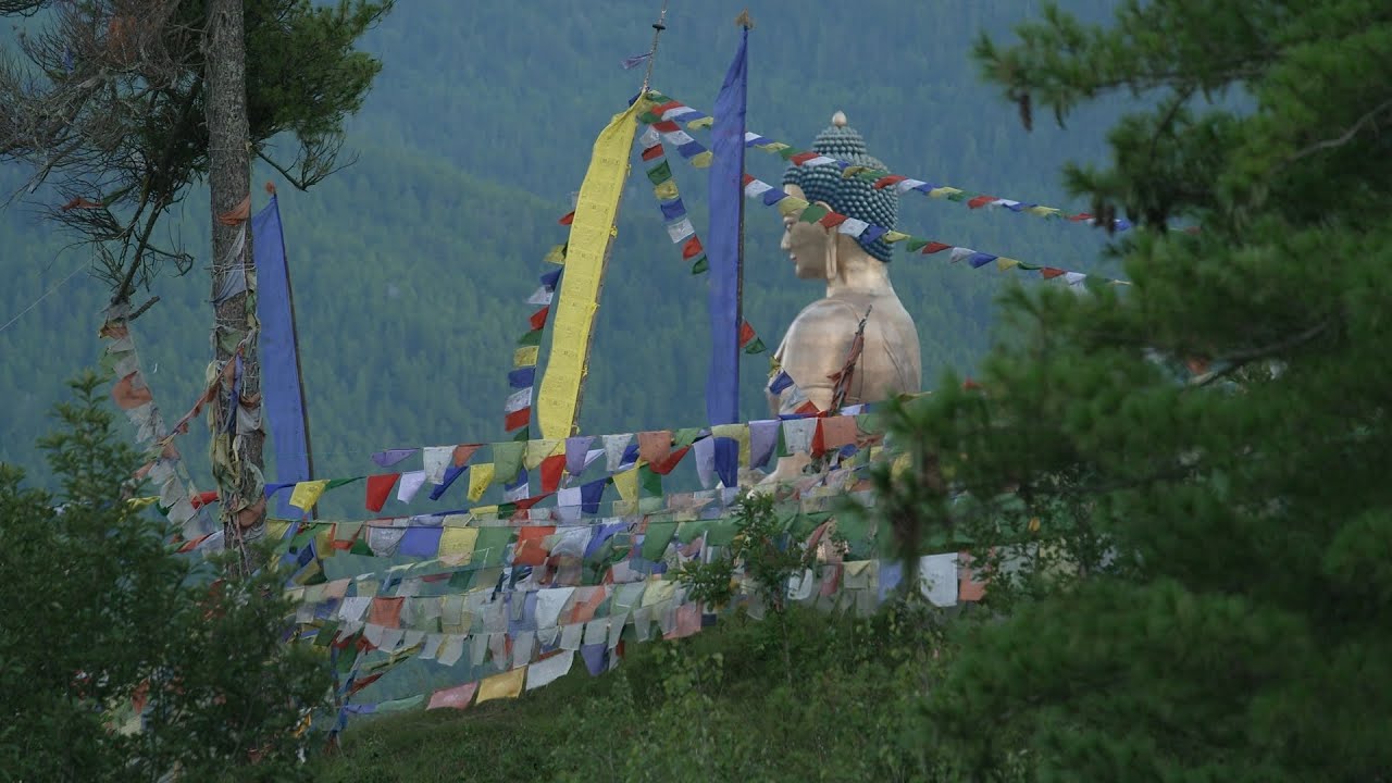 Bhutan | Sunday on 60 Minutes