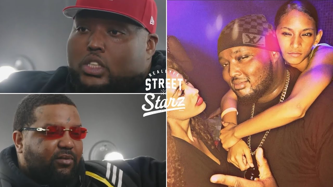 Big Home CC & Dugar CC how to F1GHT evil, Divine vs demonic energy & clients fall in LOVE w/them