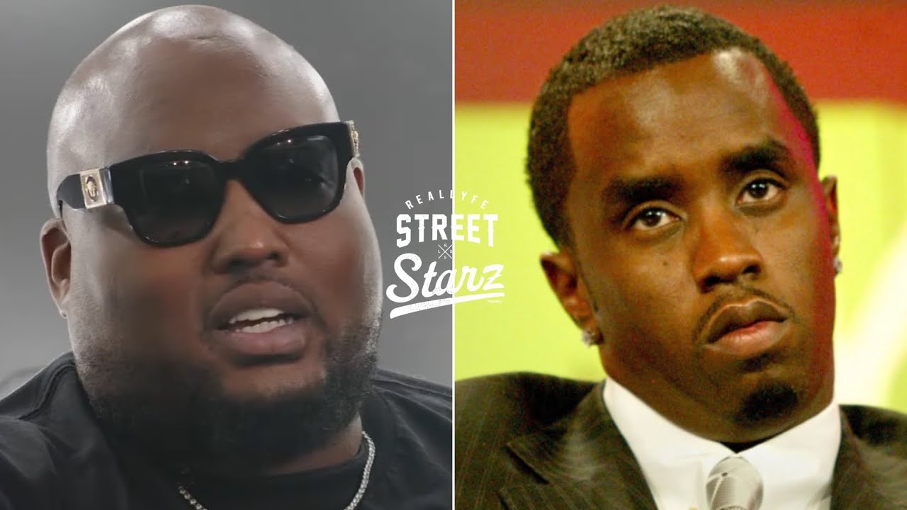 Big Homie CC EXPLAINS so many CEOs stepping down caused by DIDDY case! +Diddy POWER in politics?!