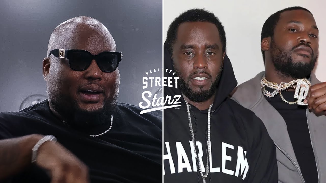 Big Homie CC explains WHY Bow Wow miss Diddy parties, Meek Mill unverified audio & relation w/ Diddy