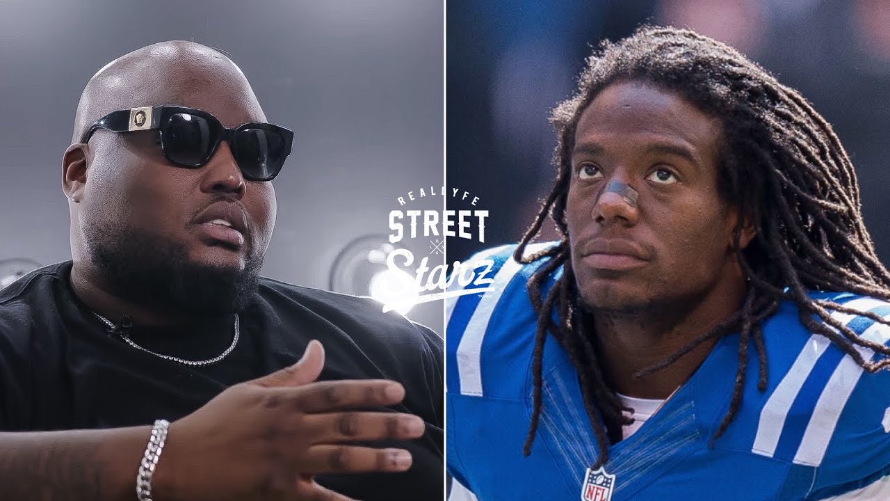 Big Homie CC friends with Sergio Brown, SHOCKED at alleged M&RDER caused by Football BRAIN injuries!