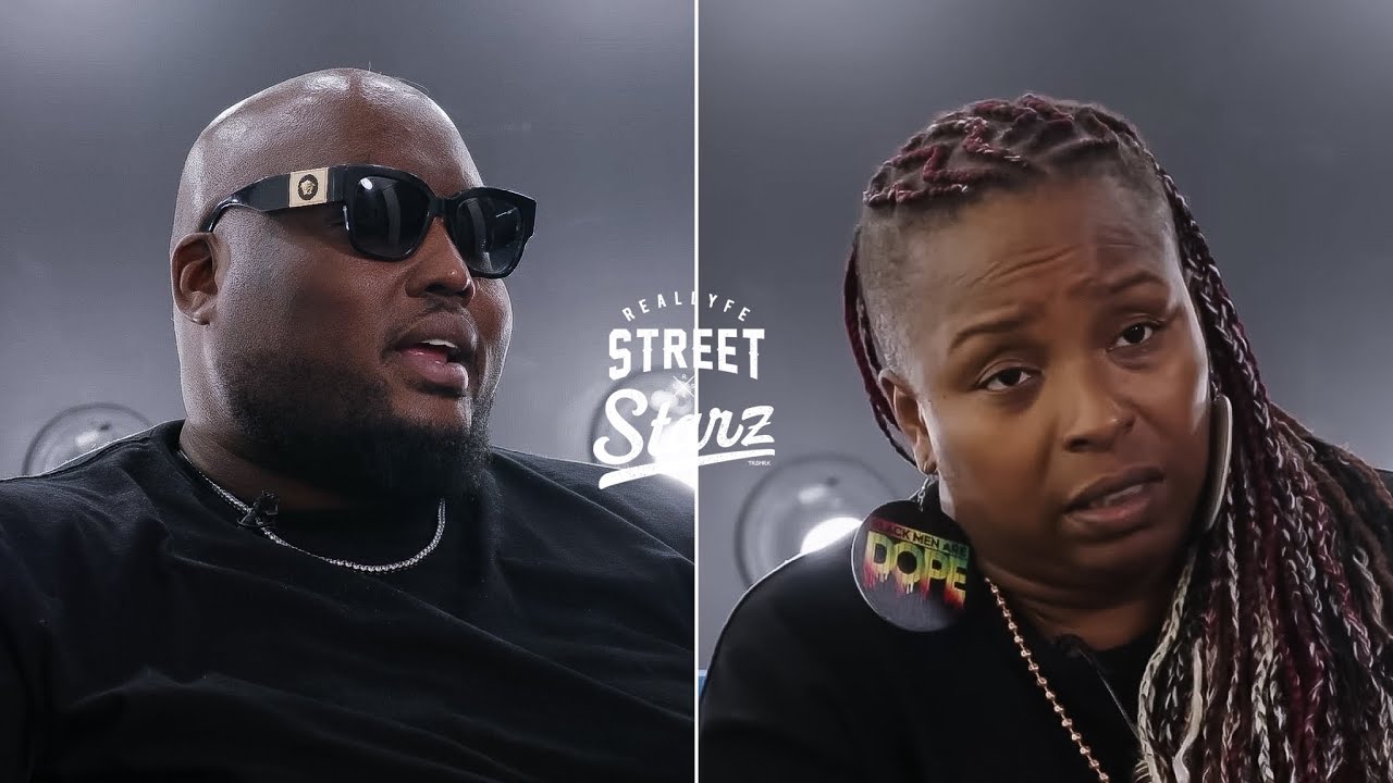 Big Homie CC POISONED by Serbians, Jaguar Wright TRUTH telling, EXPOSE tr4fficking in the INDUSTRY!