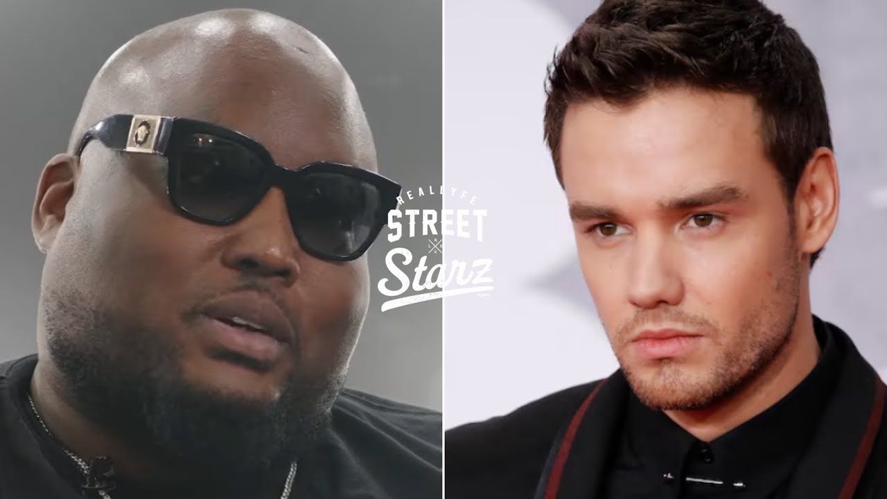 Big Homie CC says it’s EASY to stage m%rder, Liam Payne was on Diddys pink C0KE when he fell?