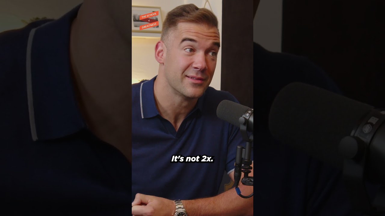 Billionaire Habits that Level You Up! | Ryan Serhant