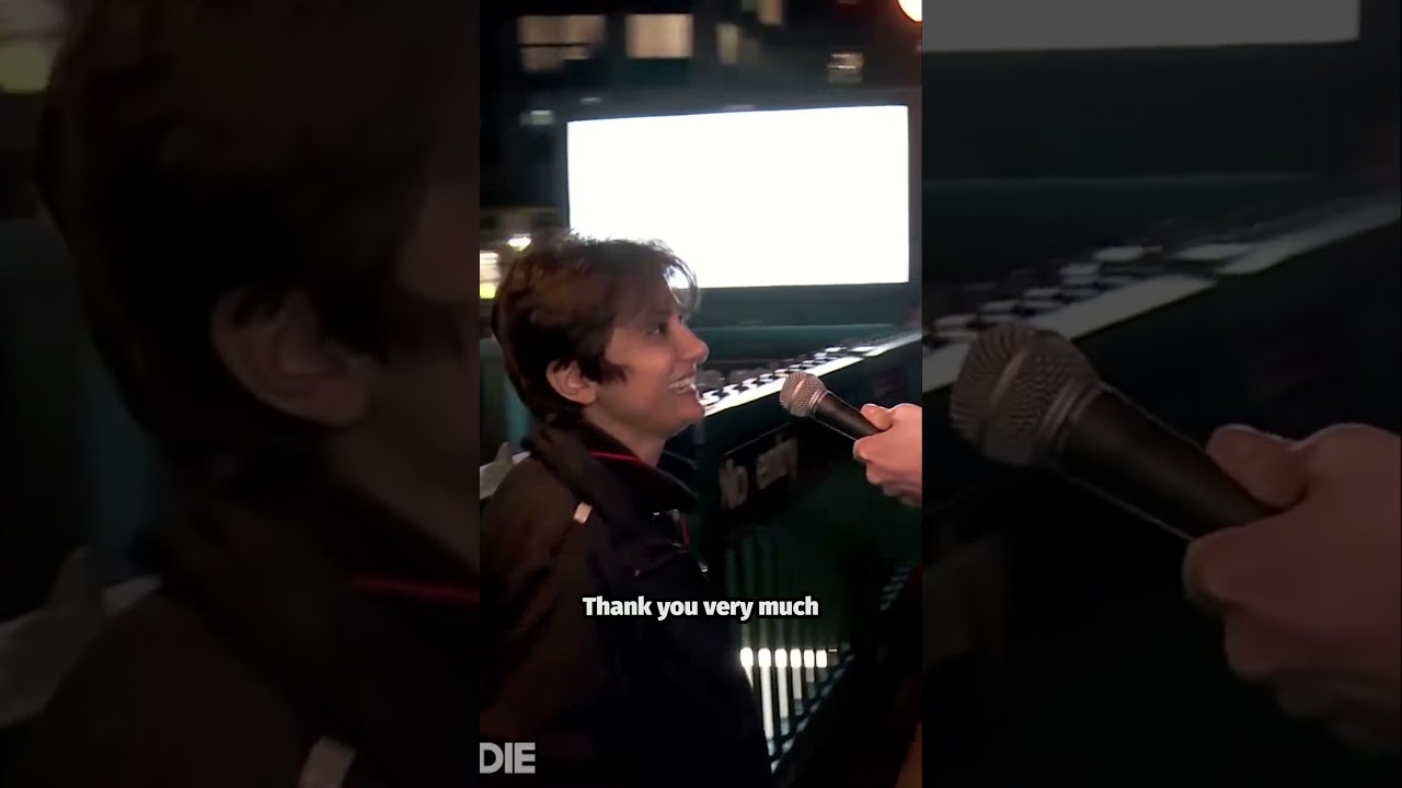 Billy On The Street with David Letterman – 2015 (Inside The FOD Vault Episode 7)