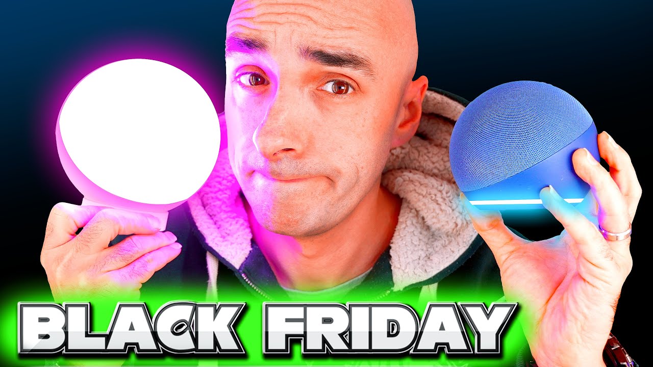Black Friday 2024 | Best Smart Home Deals ALREADY LIVE!!