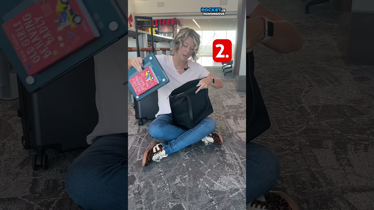 Black Friday Deal Travel Tote Bag Tips #traveltips #blackfriday2024