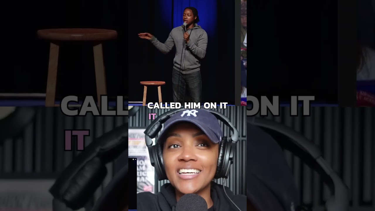 BLACK JOBS VS. EVERYBODY #SHORTS #BRITTREACTS #JOSHJOHNSON #BLACK JOBS