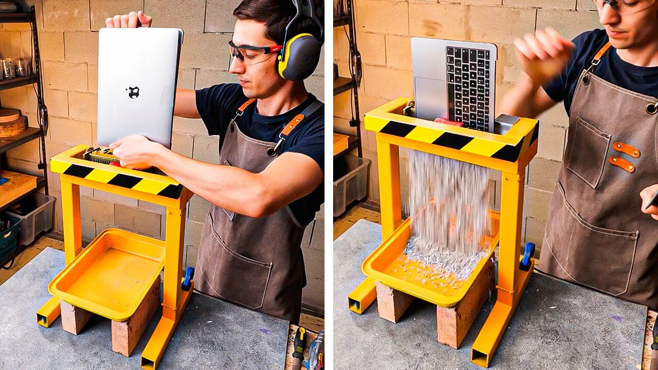 Bold DIY phone case ideas for those who love a creative challenge